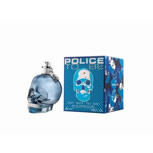 Parfem za muškarce Police To Be Or Not To Be EDT Cijena