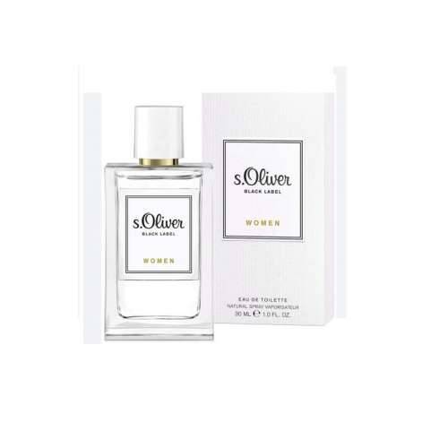 Parfem za žene s.Oliver Black Label 30 ml Cijena