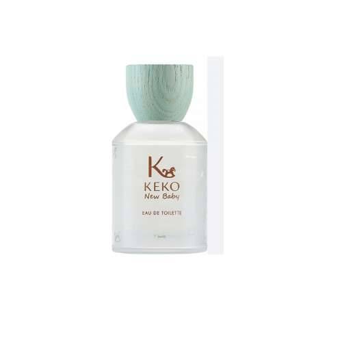 Parfem za djecu Tulipán Negro Keko New Baby EDC 100 ml Cijena