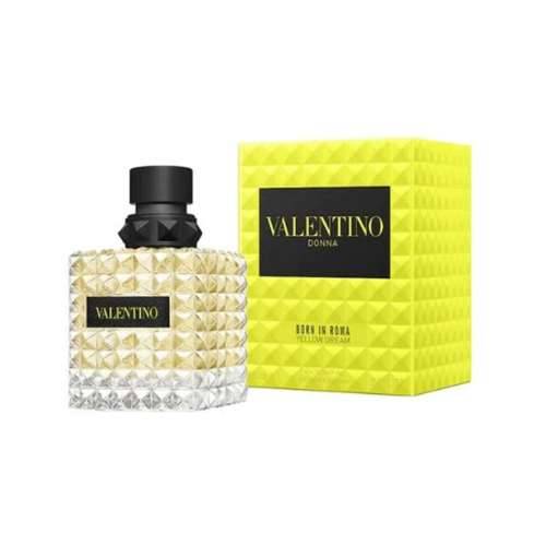 Parfem za žene Valentino Born In Roma EDP Cijena