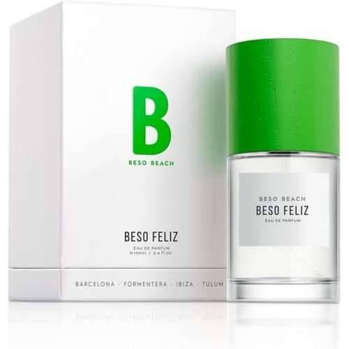 Parfem za oba spola Beso Beach Beso Feliz EDP 100 ml Cijena