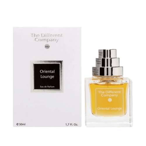 Parfem za oba spola The Different Company Oriental Lounge EDP 50 ml Cijena