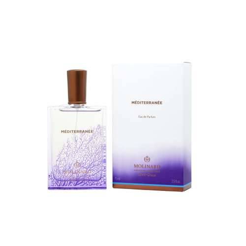 Parfem za žene Molinard EDP 75 ml Mediterranean Cijena