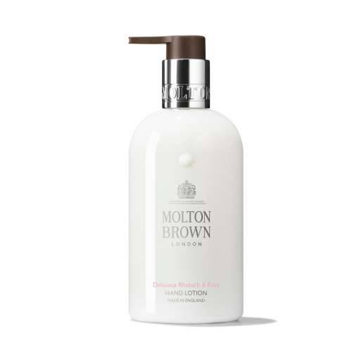 Hand lotion Molton Brown Rhubarb & Rose 300 ml Cijena