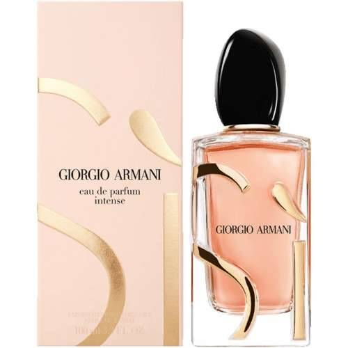 Parfem za žene Armani EDP Cijena