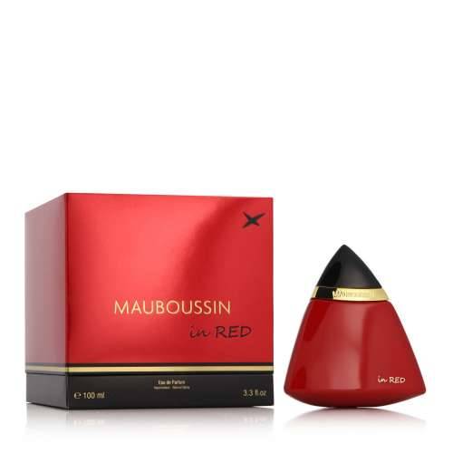 Parfem za žene Mauboussin In Red EDP Cijena