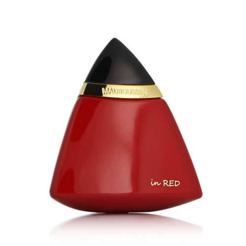 Parfem za žene Mauboussin In Red EDP Cijena