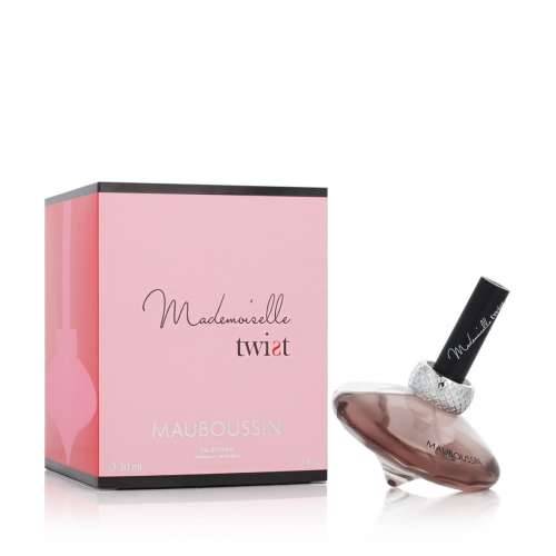Parfem za žene Mauboussin Mademoiselle Twist EDP 90 ml Cijena