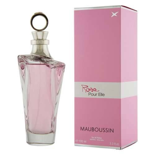 Parfem za žene Mauboussin Rose EDP 100 ml Cijena