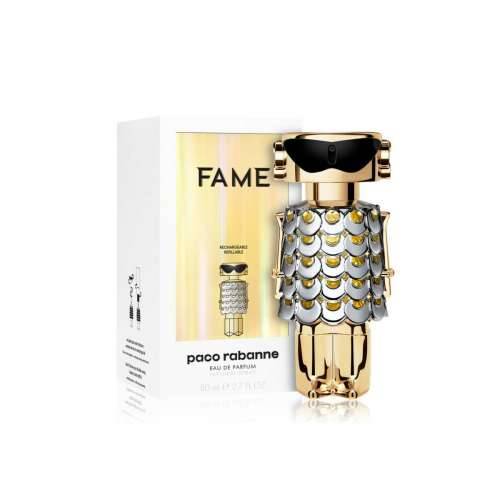 Parfem za žene Paco Rabanne Fame EDP 80 ml Cijena