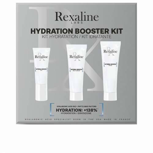Set Kozmetike Rexaline Hydra Shock Hydration 3 Dijelovi Cijena