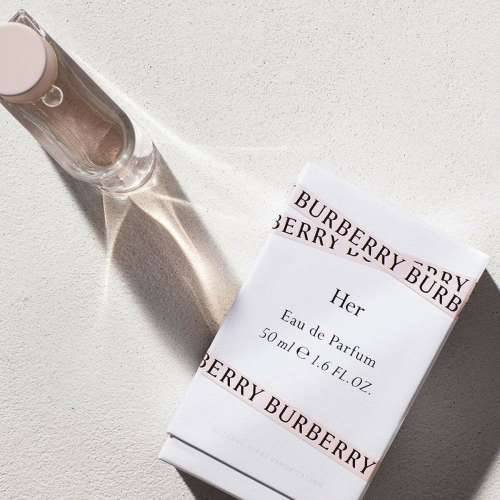 Parfem za žene Burberry Her EDP 50 ml Cijena