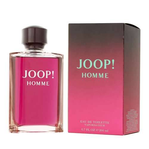 Parfem za muškarce Joop Homme EDT 200 ml Cijena