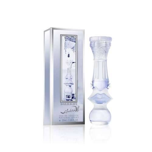 Parfem za žene Salvador Dali Dalilight 30 ml Cijena