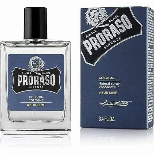Parfem za muškarce Proraso Azur Lime EDC Cijena