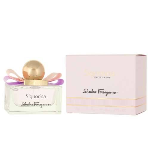 Parfem za žene Salvatore Ferragamo Signorina EDT Cijena