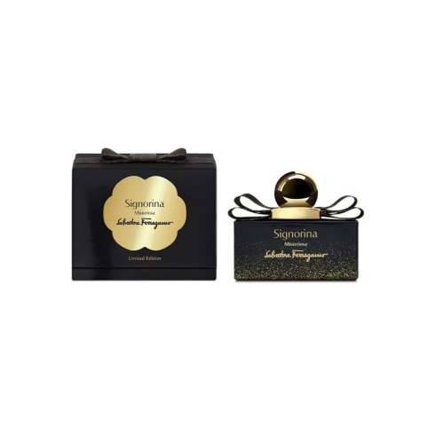 Parfem za žene Salvatore Ferragamo Signorina Misteriosa EDP 50 ml Cijena