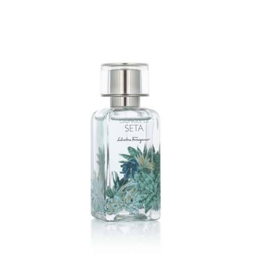 Parfem za žene Salvatore Ferragamo Giungle di Seta EDP Cijena