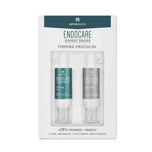 Set kozmetike za žene Endocare Expert Drops Firming Protocol 2 Dijelovi Cijena