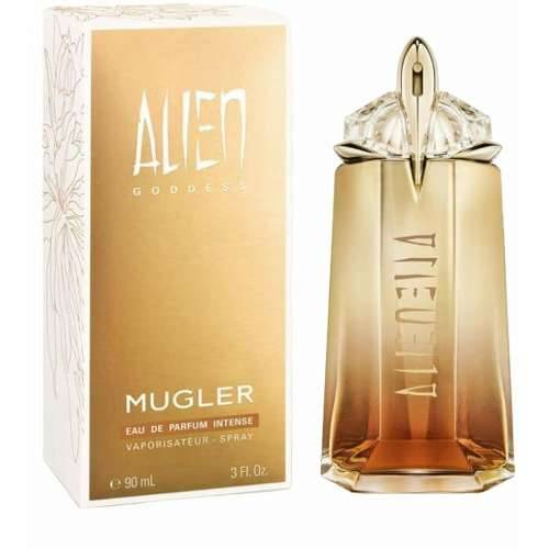 Parfem za žene Mugler Alien Goddess Intense EDP Cijena