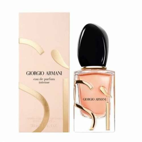 Parfem za žene Armani SÌ EDP Cijena