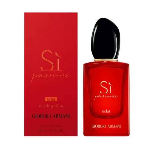 Parfem za žene Armani SÌ EDP Cijena