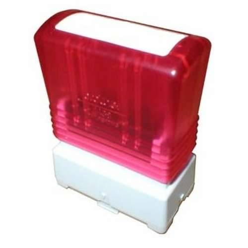 Automat za pečat Brother PR1438R6P Crvena 6 kom. (6 kom.) Cijena