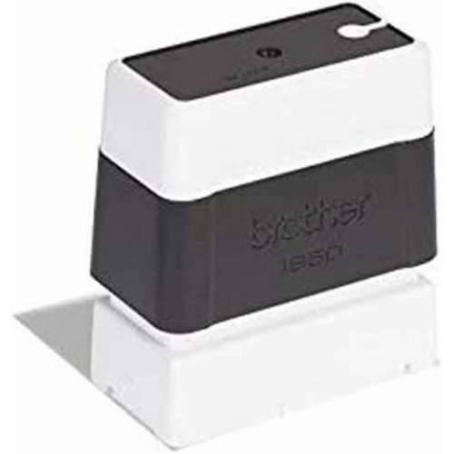 Automat za pečat Brother Black Stamp Crna 18 x 50 mm 6 kom. Cijena