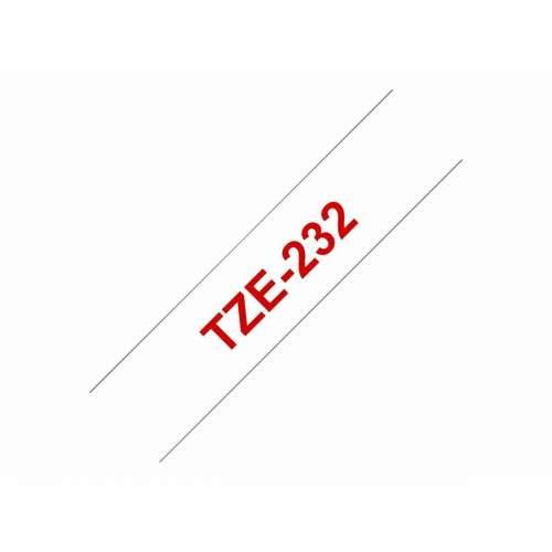 Laminirana Vrpca za Ispis Brother TZE232 Cijena