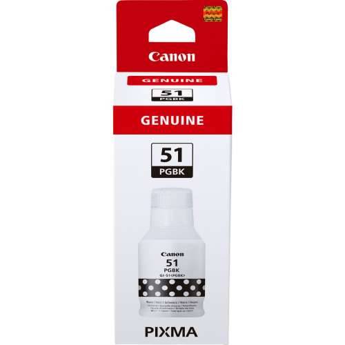 Tinta za Punjenje Kartuša Canon 4529C001 Crna (1 kom.) Cijena
