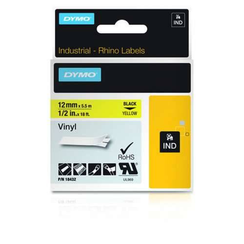 Laminirana Traka Dymo 18432 Cijena