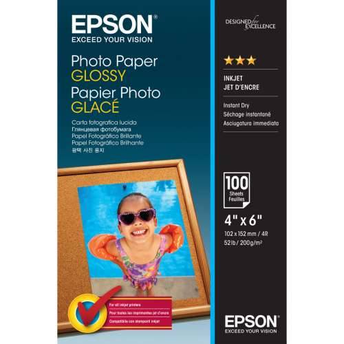 Komplet Tinta i Foto Papir Epson C13S042548 A7 (1 kom.) Cijena