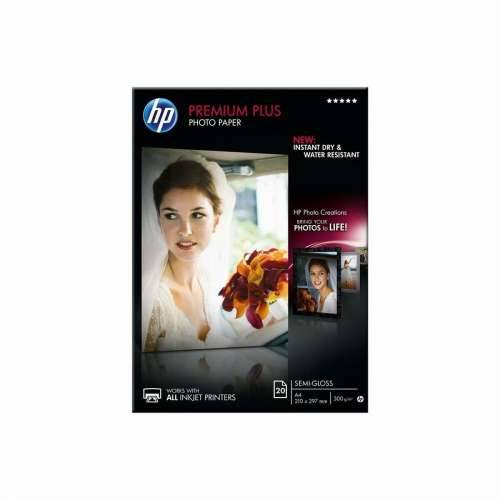 Papir za ispis HP CR673A A4 20 Listovi Cijena