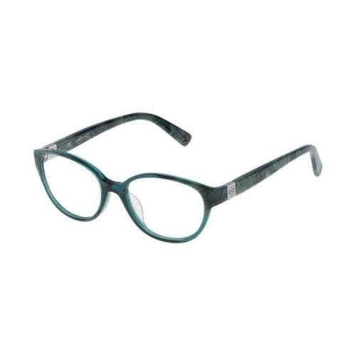 Ženski Okvir za naočale Loewe VLW920500860 Zelena (ø 50 mm) Cijena