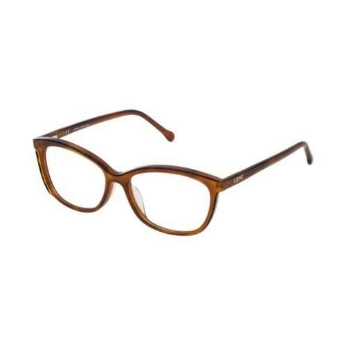 Ženski Okvir za naočale Loewe VLWA06M530ADP Dark Havana (ø 53 mm) Cijena