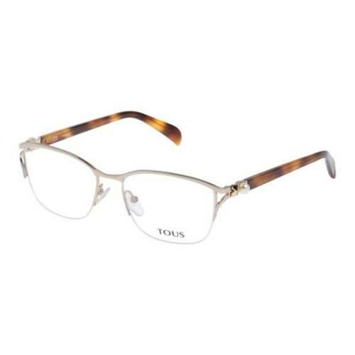 Ženski Okvir za naočale Tous VTO318S540300 (54 mm) Roza (ø 54 mm) Cijena