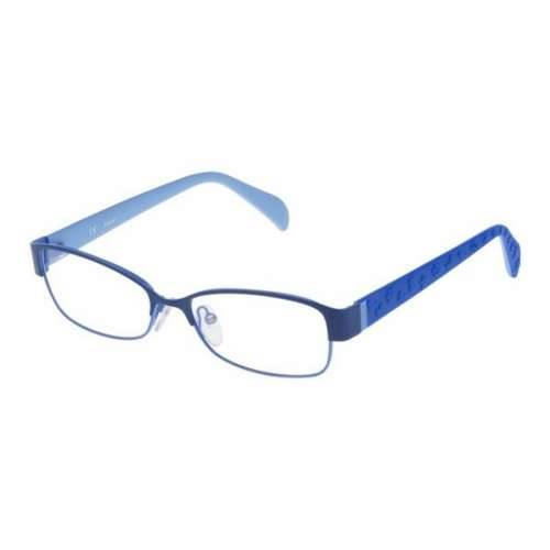 Ženski Okvir za naočale Tous VTO3215306Q5 (53 mm) Plava (ø 53 mm) Cijena