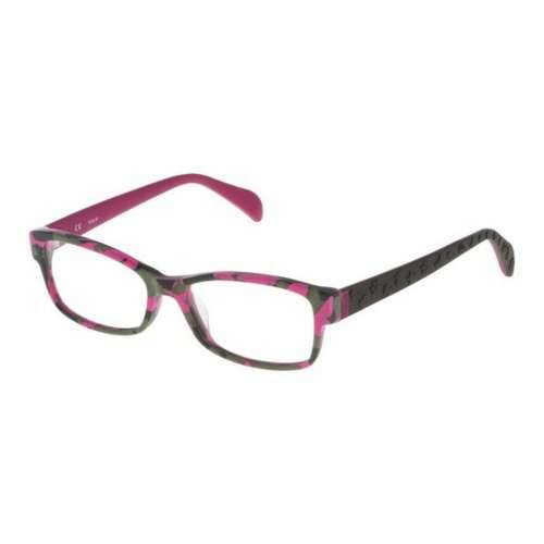 Ženski Okvir za naočale Tous VTO877520GED (52 mm) Vijoličasta (ø 52 mm) Cijena