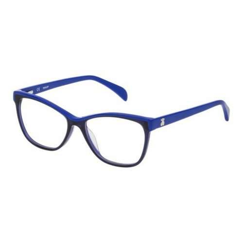 Ženski Okvir za naočale Tous VTO938520892 (52 mm) Plava (ø 52 mm) Cijena