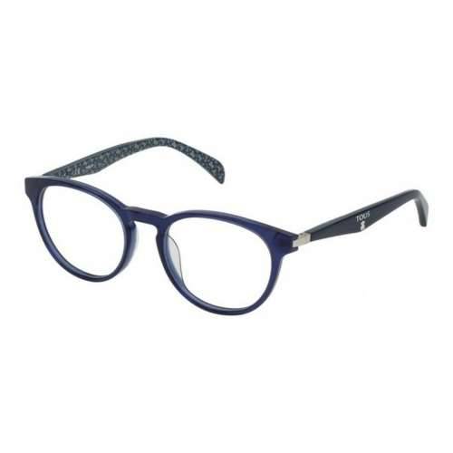 Ženski Okvir za naočale Tous VTO992500T31 (50 mm) Plava (ø 50 mm) Cijena