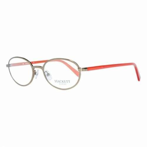 Okvir za naočale za muškarce Hackett London HEB01840 (50 mm) zlatan (ø 50 mm) Cijena