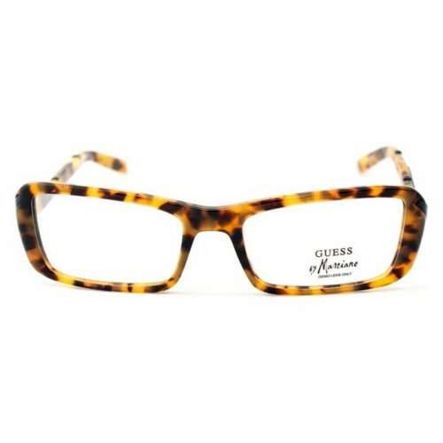 Ženski Okvir za naočale Guess Marciano GM101-52-DEMI AMBER Ø 52 mm Cijena