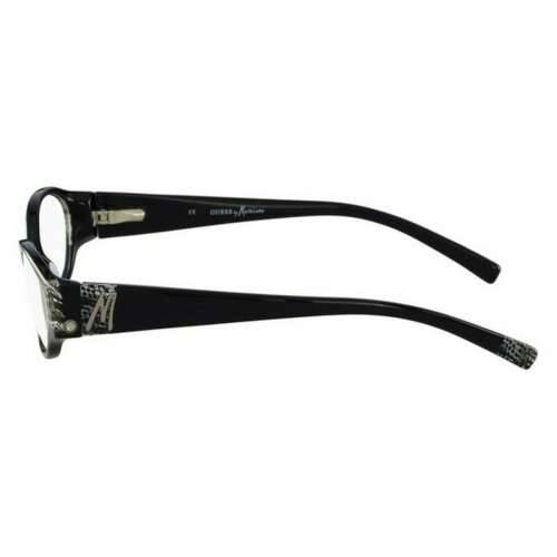 Ženski Okvir za naočale Guess Marciano GM130-52-BLK Ø 52 mm Cijena