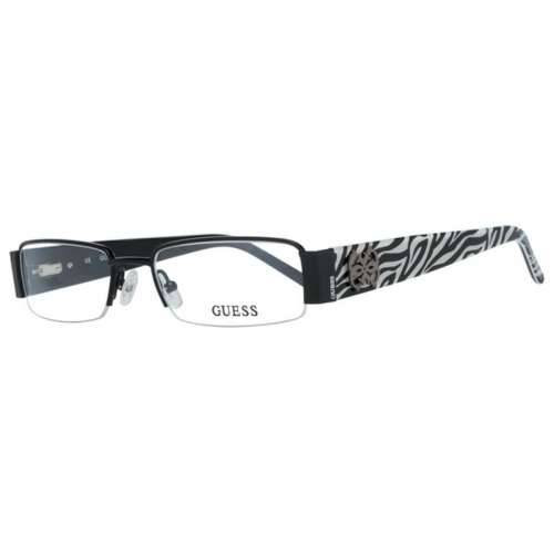 Ženski Okvir za naočale Guess GU2220-BLK-52 Cijena