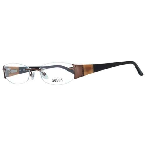 Ženski Okvir za naočale Guess GU2225 51D96 Ø 51 mm Cijena