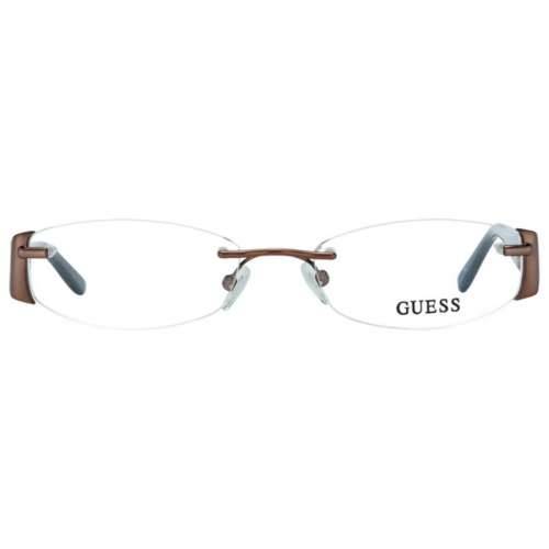Ženski Okvir za naočale Guess GU2225 51D96 Ø 51 mm Cijena
