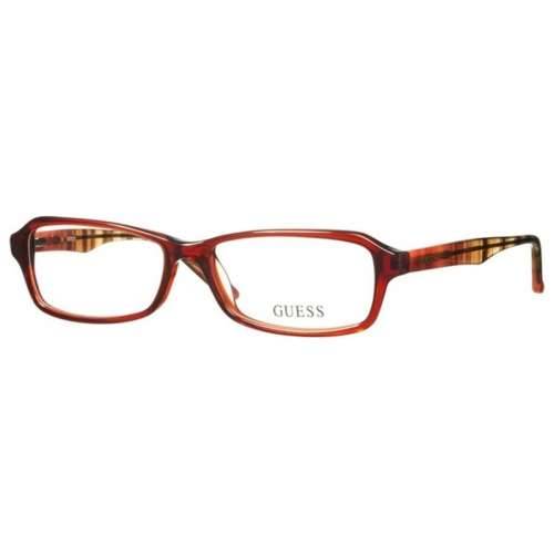 Ženski Okvir za naočale Guess GU2458 54A15 ø 54 mm Cijena