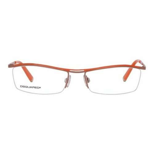 Ženski Okvir za naočale Dsquared2 DQ5001 53034 Ø 53 mm Cijena