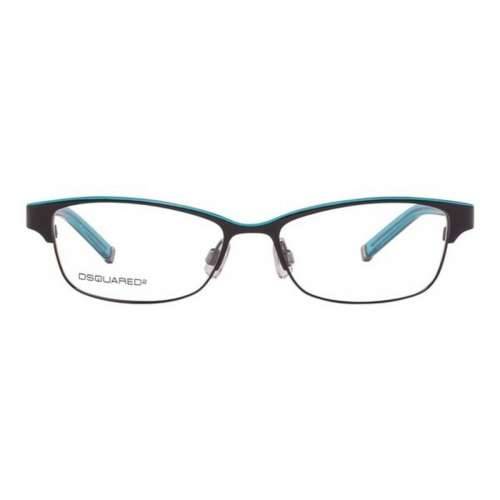 Ženski Okvir za naočale Dsquared2 DQ5002 51002 Ø 51 mm Cijena