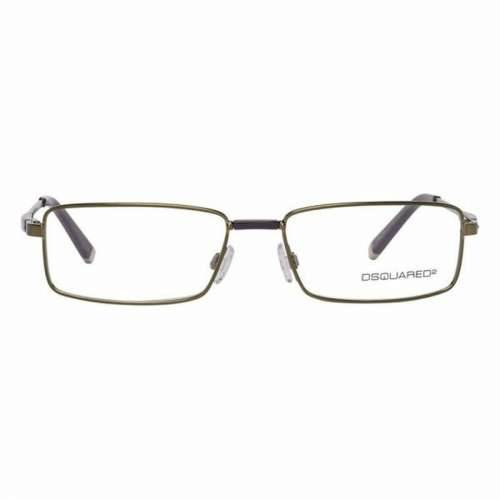 Okvir za naočale za muškarce Dsquared2 DQ5014 53093 Zelena Ø 53 mm Cijena